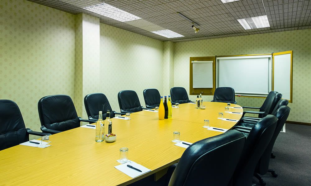 Gallery Item 5 for Arden Hotel & Leisure Centre