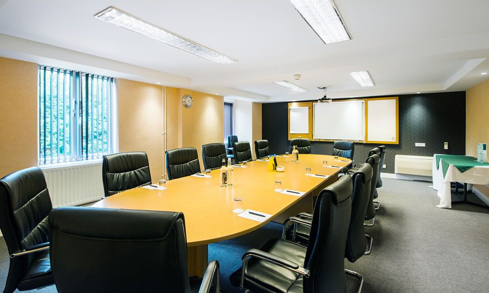 Gallery Item 1 for Arden Hotel & Leisure Centre