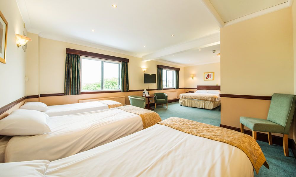 Gallery Item 2 for Arden Hotel & Leisure Centre