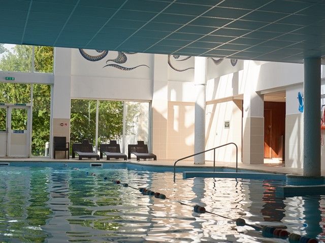 Stay Gallery Item 12 for Dalmahoy Hotel & Country Club