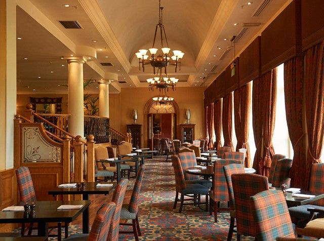 Gallery Item 2 for Dalmahoy Hotel & Country Club