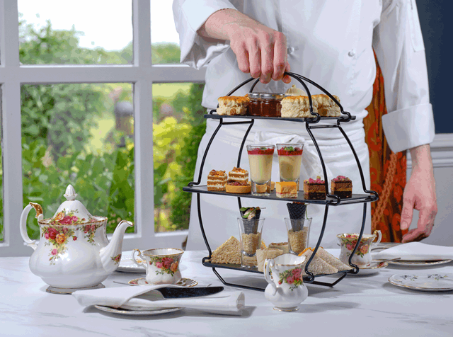 Gallery Item 2 for Dalmahoy Hotel & Country Club