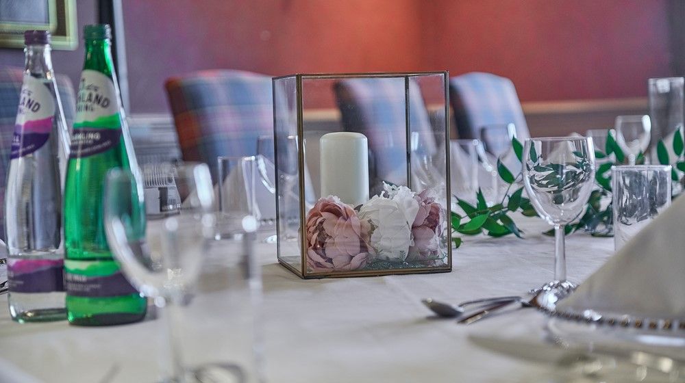 Gallery Item 4 for Dalmahoy Hotel & Country Club