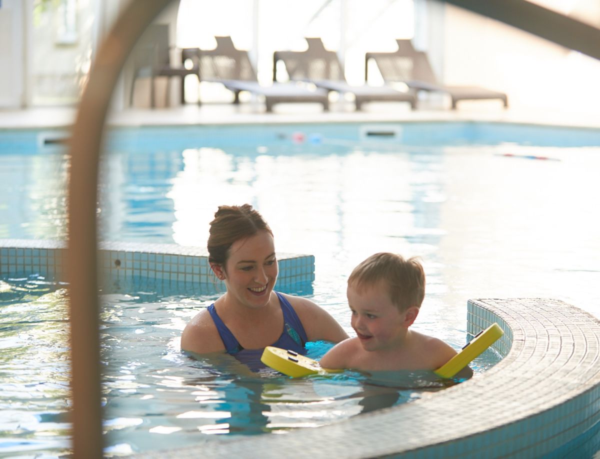 Stay Gallery Item 13 for Dalmahoy Hotel & Country Club