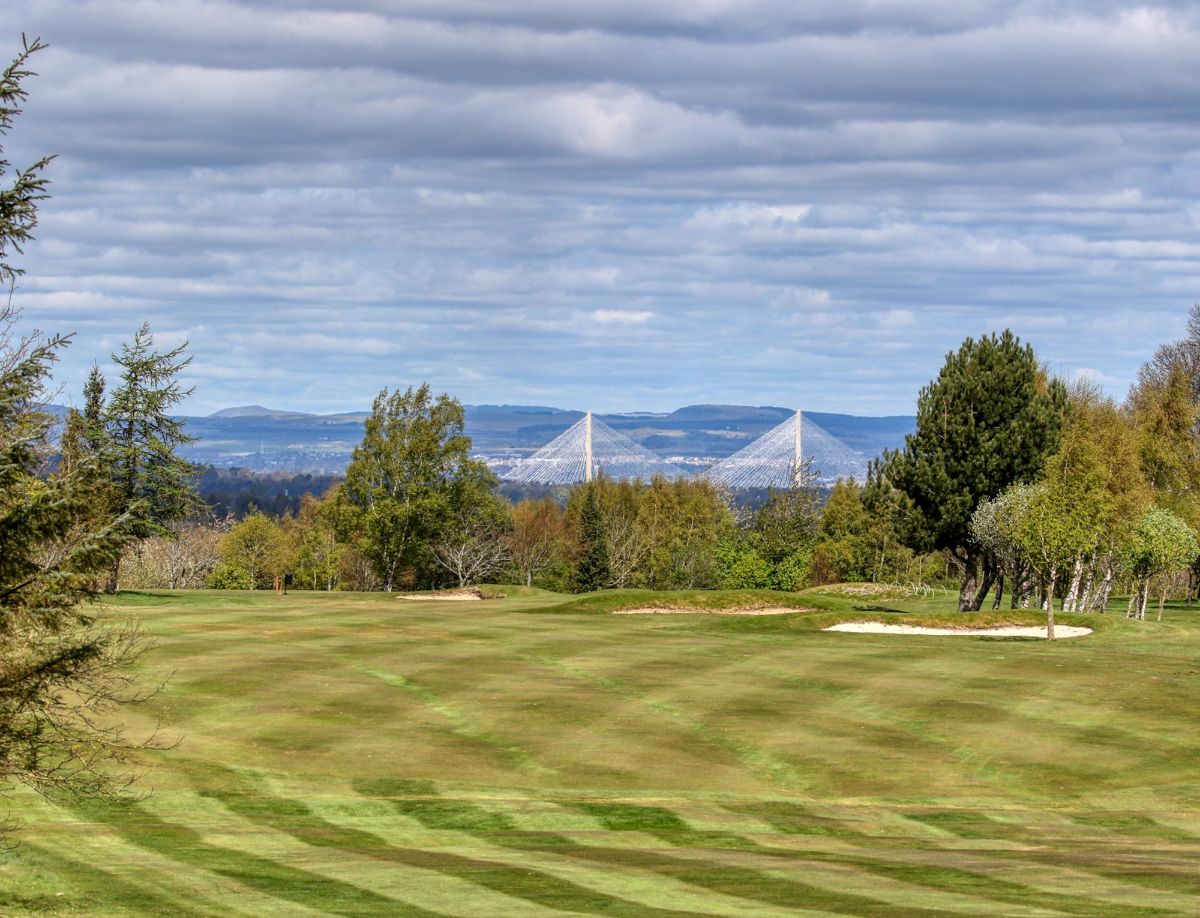 Gallery Item 5 for Dalmahoy Hotel & Country Club