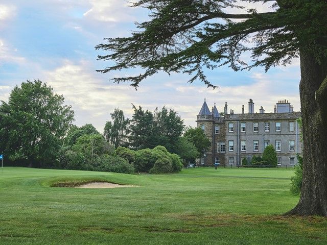 Stay Gallery Item 9 for Dalmahoy Hotel & Country Club