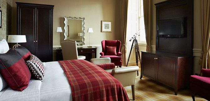 Gallery Item 8 for Dalmahoy Hotel & Country Club