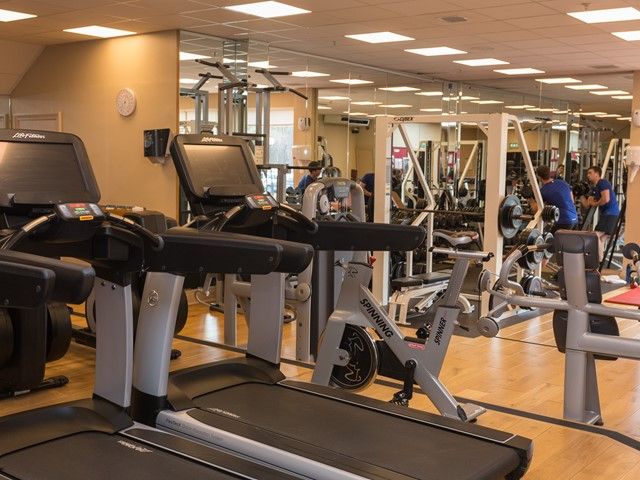 Gallery Item 3 for Dalmahoy Hotel & Country Club