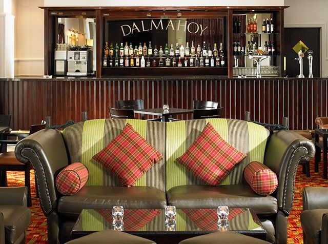 Gallery Item 4 for Dalmahoy Hotel & Country Club