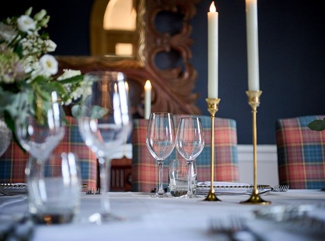 Gallery Item 4 for Dalmahoy Hotel & Country Club