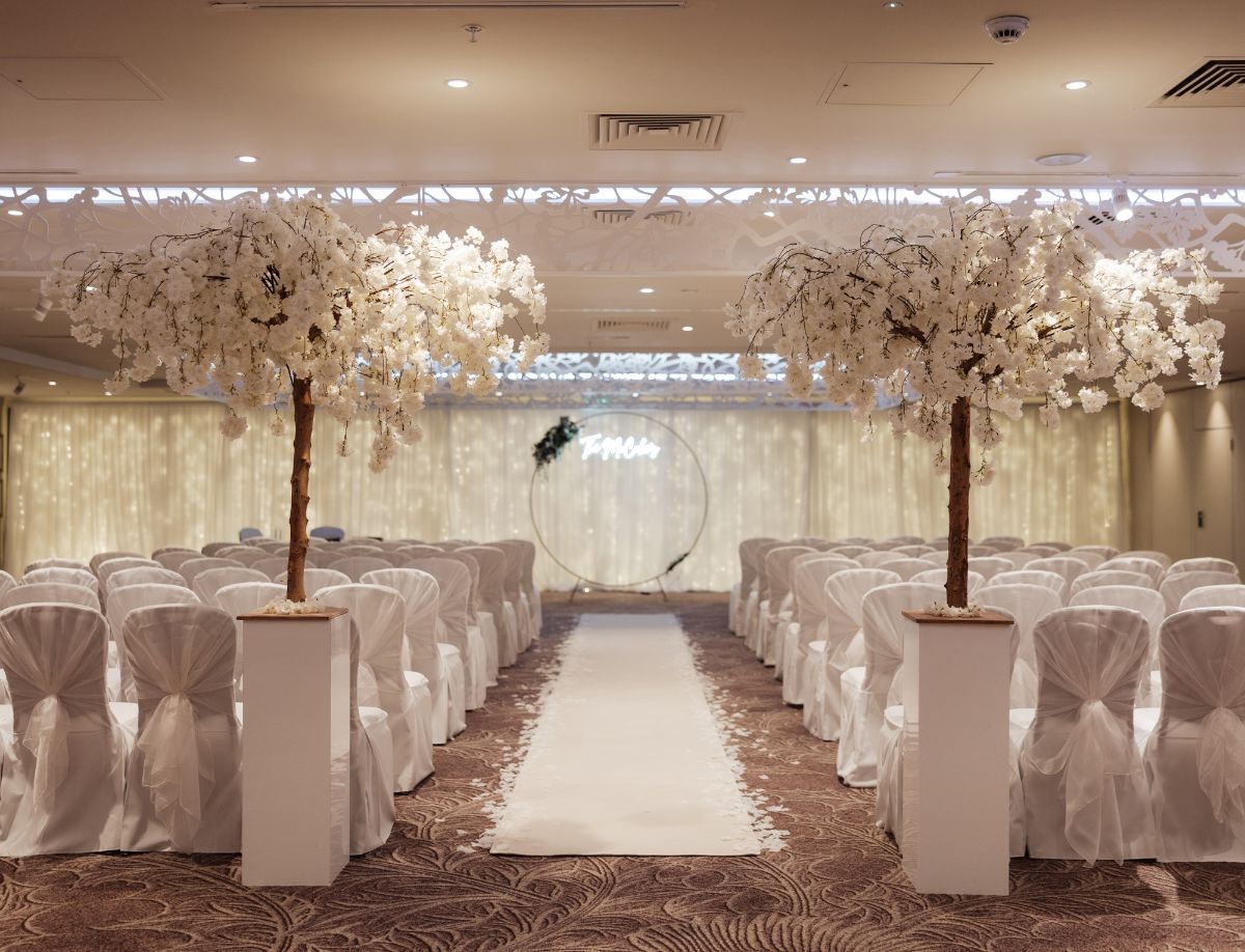 Gallery Item 5 for Dalmahoy Hotel & Country Club