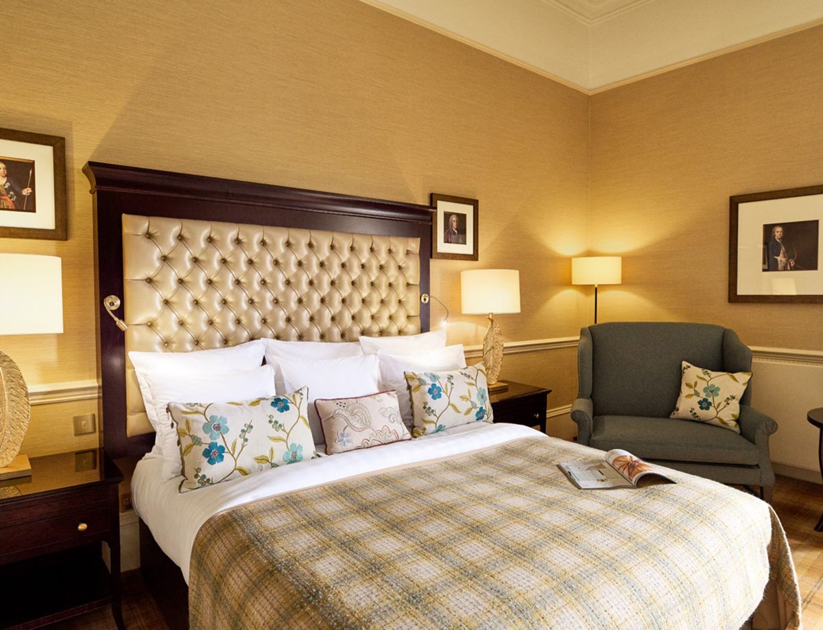 Stay Gallery Item 10 for Dalmahoy Hotel & Country Club