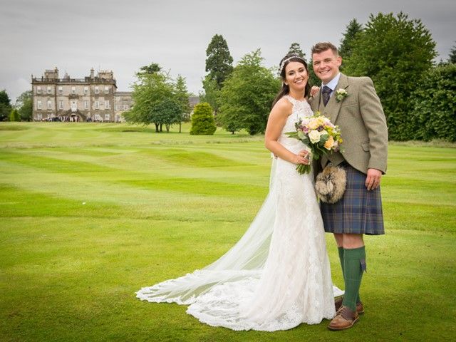 Gallery Item 4 for Dalmahoy Hotel & Country Club