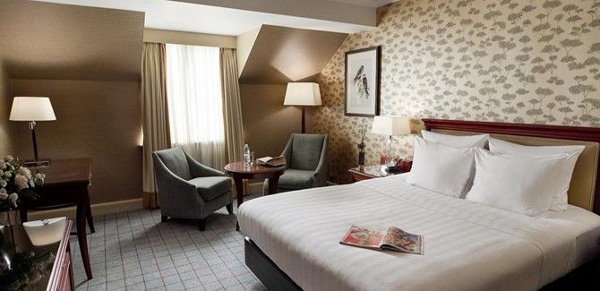 Stay Gallery Item 11 for Dalmahoy Hotel & Country Club