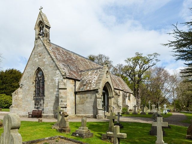 Gallery Item 3 for Dalmahoy Hotel & Country Club