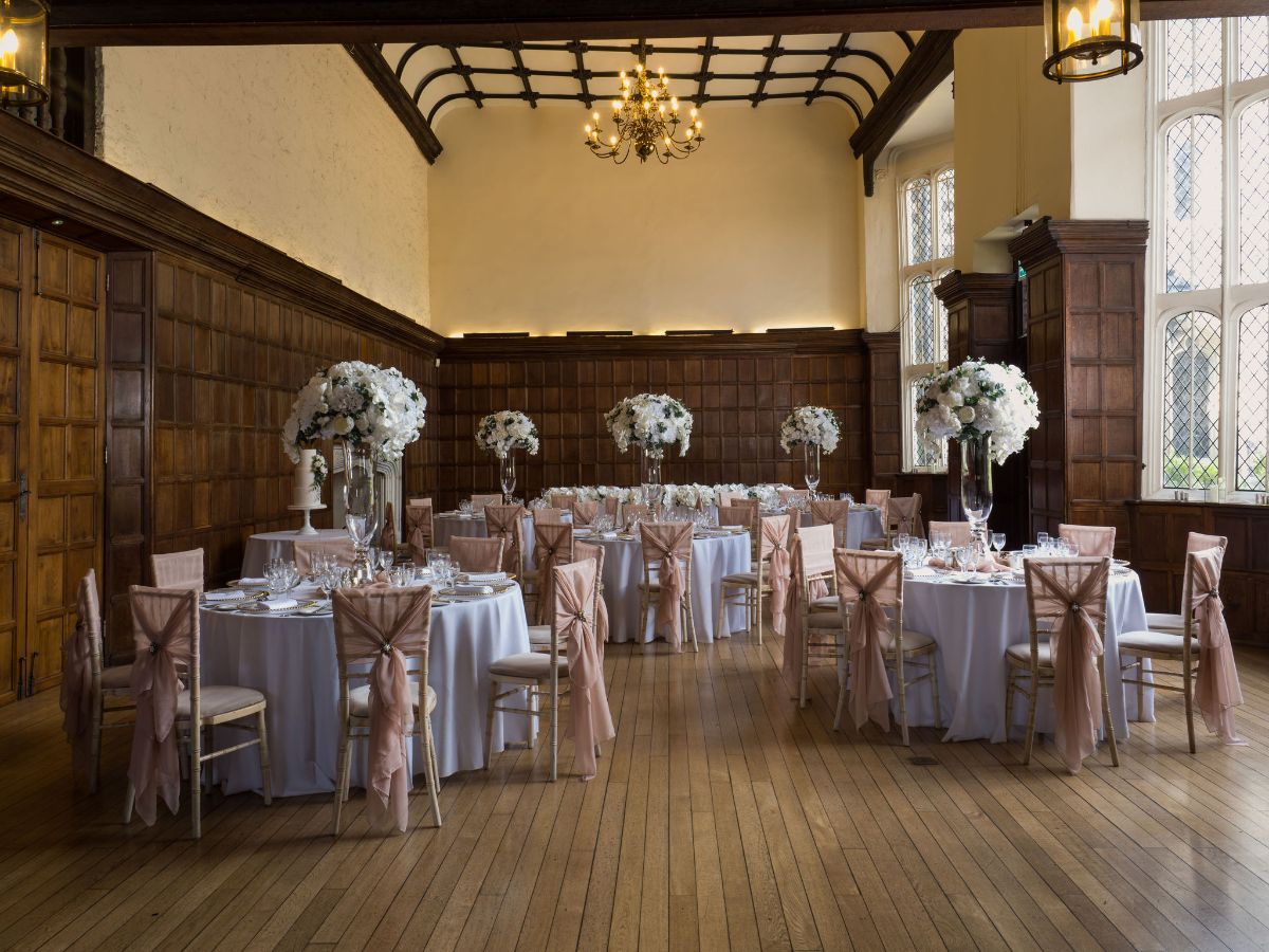 Gallery Item 7 for Hall Place & Gardens