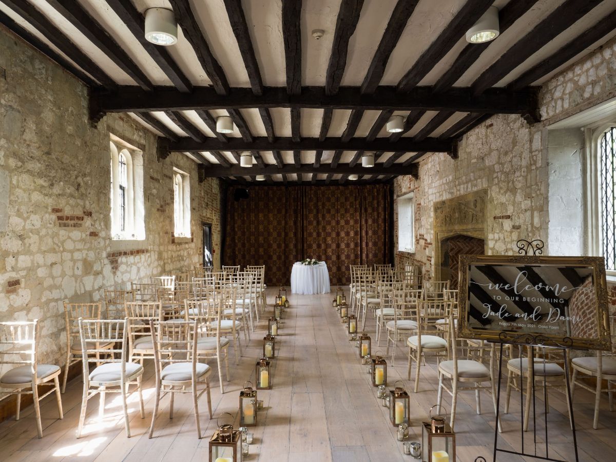 Gallery Item 4 for Hall Place & Gardens