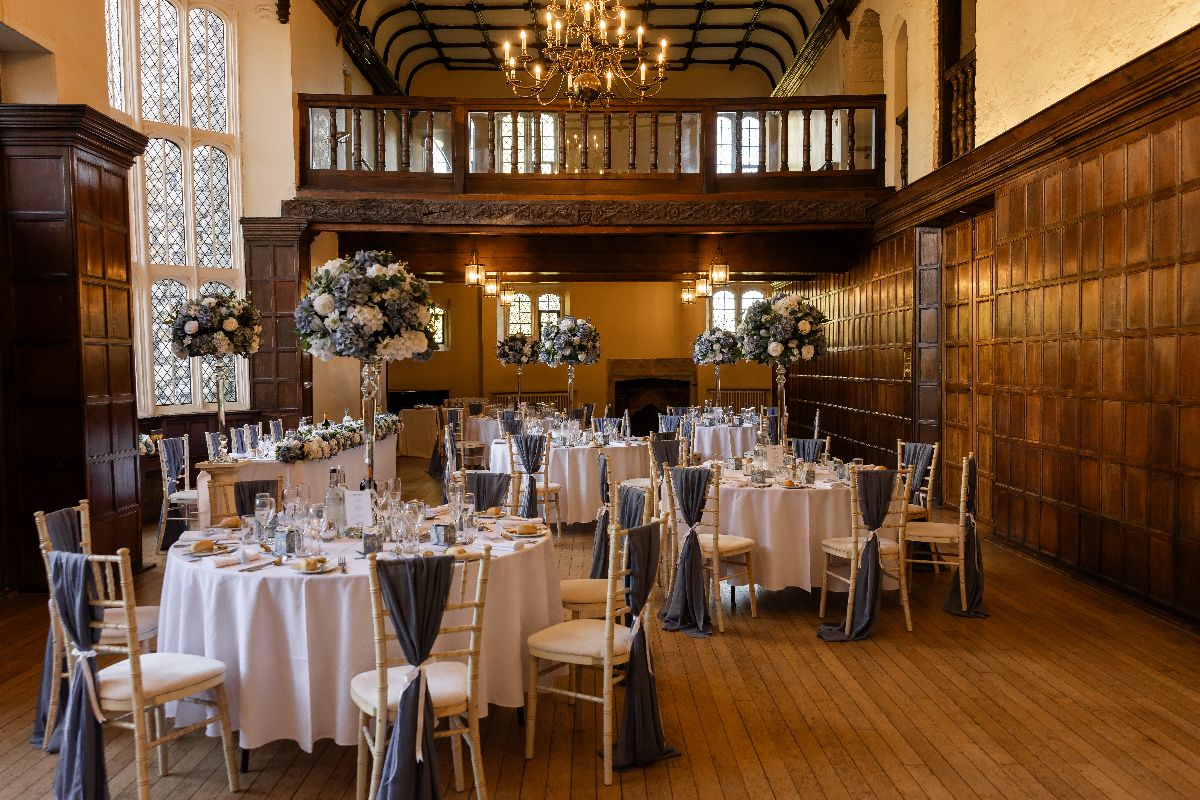 Gallery Item 8 for Hall Place & Gardens