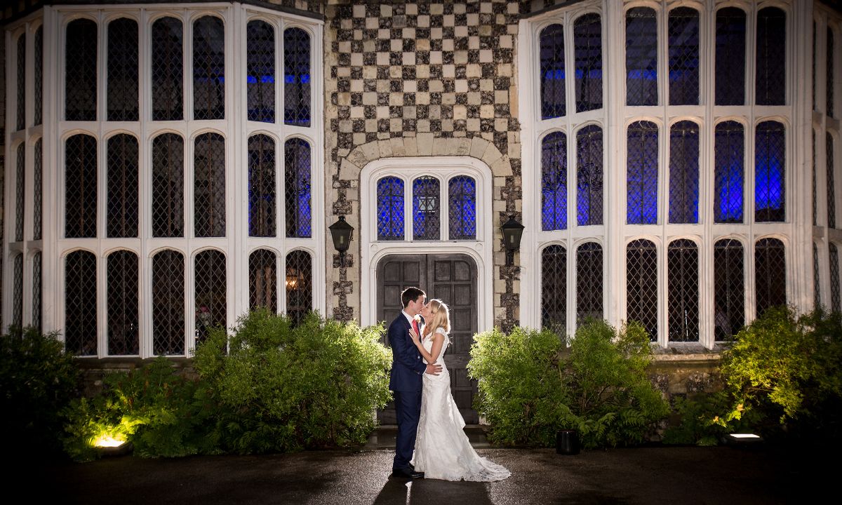 Weddings Gallery Item 16 for Hall Place & Gardens