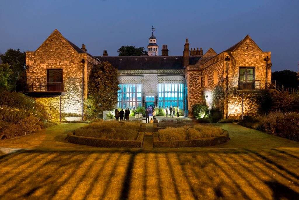 Gallery Item 1 for Hall Place & Gardens