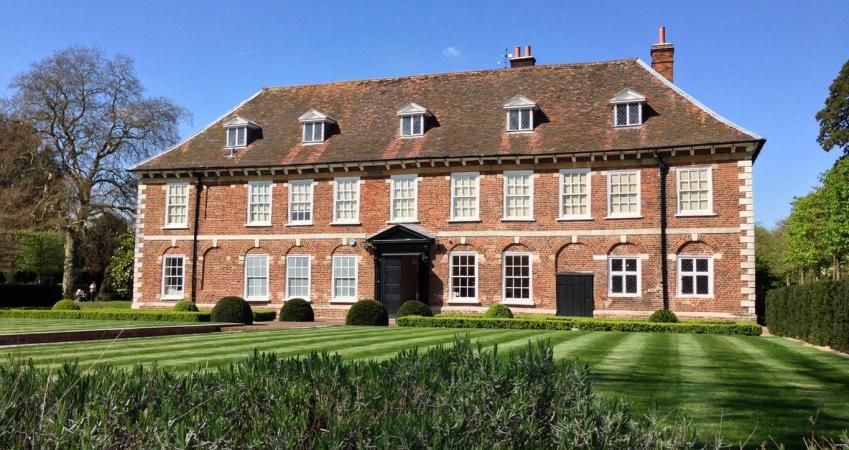 Gallery Item 1 for Hall Place & Gardens