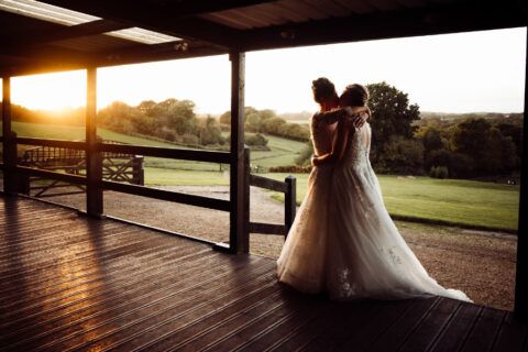 Weddings Gallery Item 11 for Blackstock Country Estate