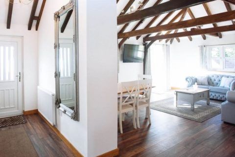 Stay Gallery Item 11 for Blackstock Country Estate