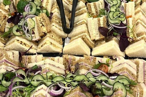 Eat Gallery Item 9 for Blackstock Country Estate