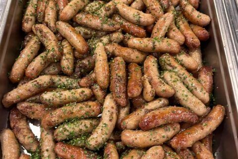 Gallery Item 3 for Blackstock Country Estate