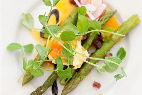 Eat Gallery Item 11 for Blackstock Country Estate