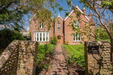 Gallery Item 3 for Blackstock Country Estate