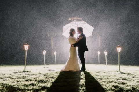 Weddings Gallery Item 12 for Blackstock Country Estate