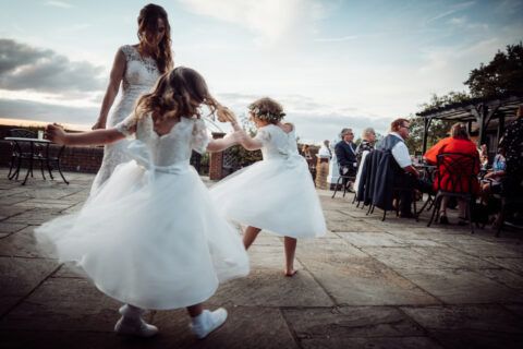 Weddings Gallery Item 9 for Blackstock Country Estate