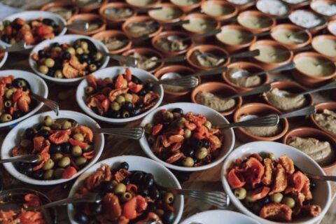 Eat Gallery Item 13 for Blackstock Country Estate