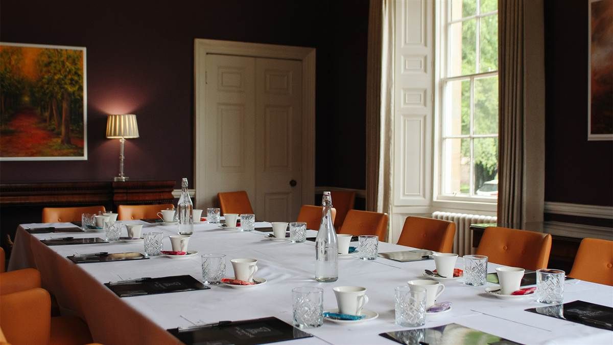 Gallery Item 3 for Saltmarshe Hall