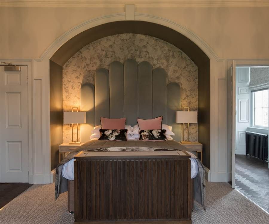 Stay Gallery Item 14 for Saltmarshe Hall