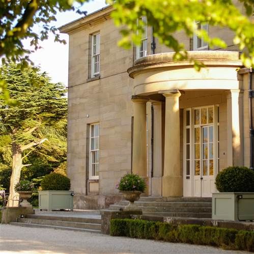 Stay Gallery Item 12 for Saltmarshe Hall