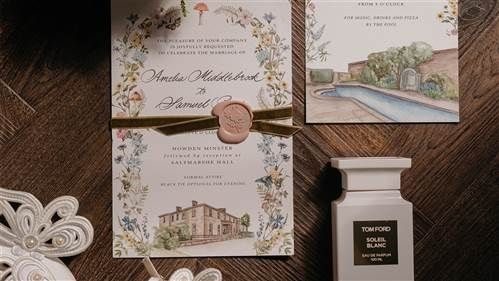 Gallery Item 3 for Saltmarshe Hall