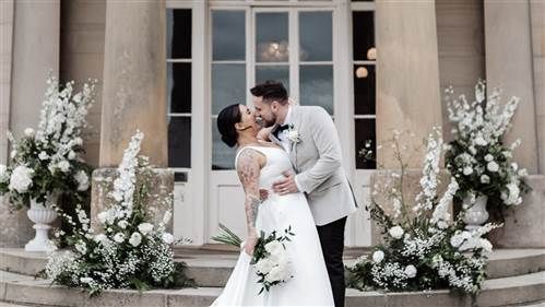 Gallery Item 2 for Saltmarshe Hall