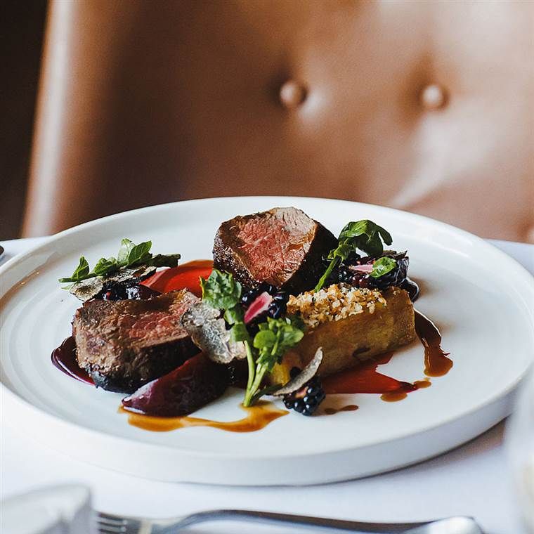 Gallery Item 6 for Saltmarshe Hall