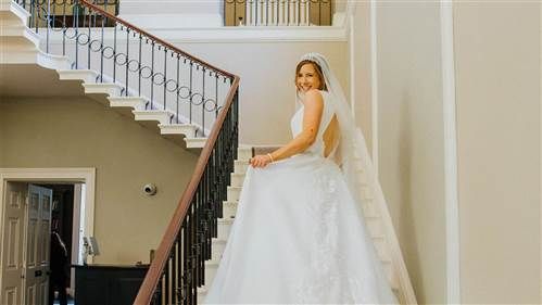 Gallery Item 8 for Saltmarshe Hall