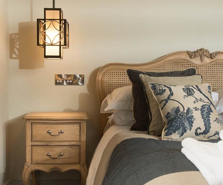 Stay Gallery Item 11 for Saltmarshe Hall