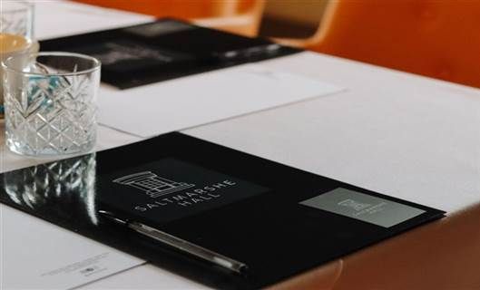 Gallery Item 2 for Saltmarshe Hall