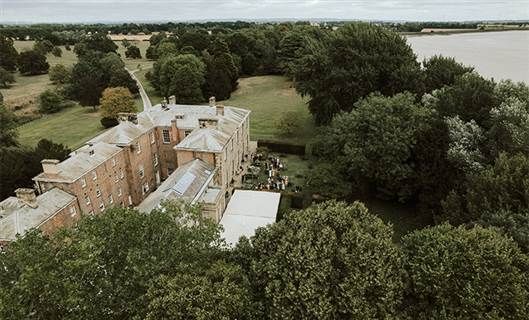 Stay Gallery Item 18 for Saltmarshe Hall