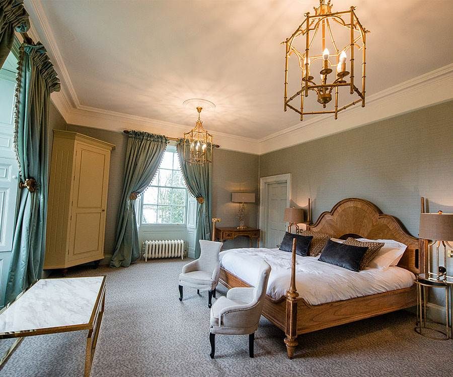 Stay Gallery Item 22 for Saltmarshe Hall