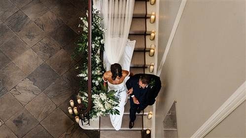 Gallery Item 6 for Saltmarshe Hall