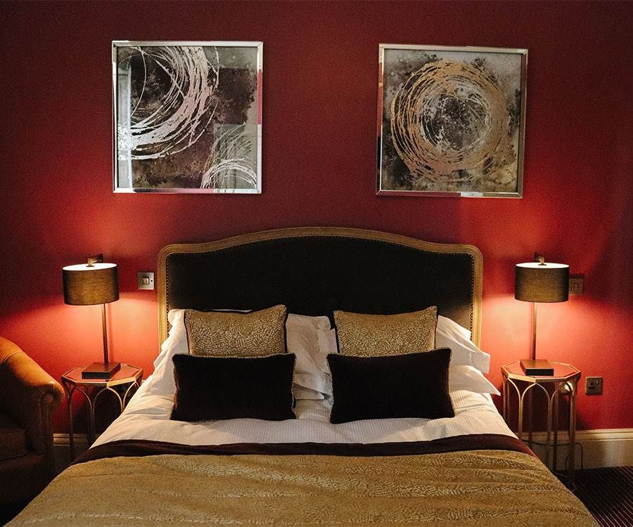 Stay Gallery Item 10 for Saltmarshe Hall