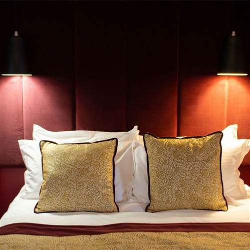 Stay Gallery Item 16 for Saltmarshe Hall