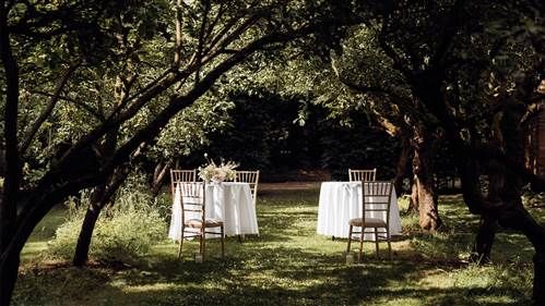 Weddings Gallery Item 11 for Saltmarshe Hall