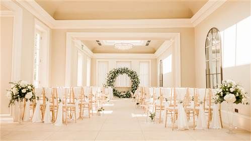 Gallery Item 1 for Saltmarshe Hall